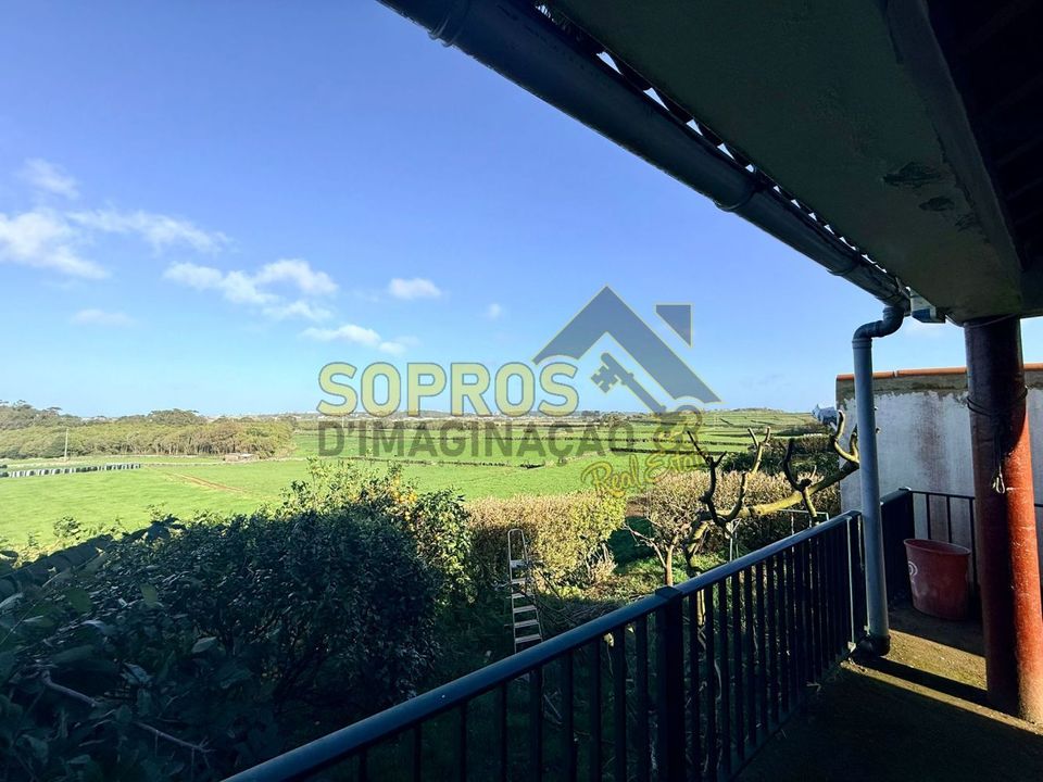 Helårsgrund i Vila da Praia da Vitoria, Terceira - foto 4