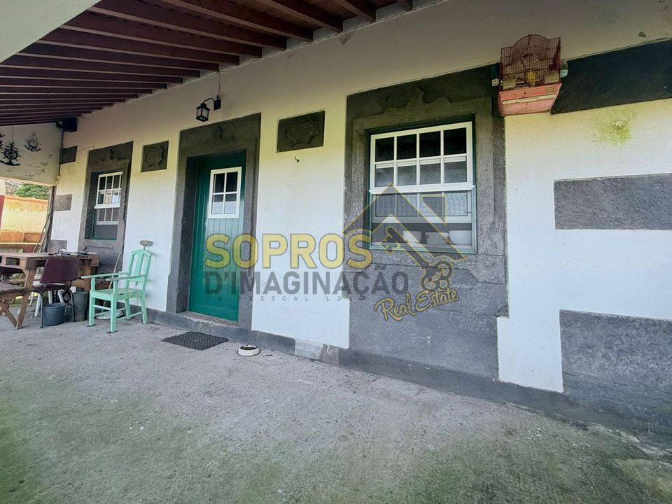 Helårsgrund i Vila da Praia da Vitoria, Terceira - foto 5