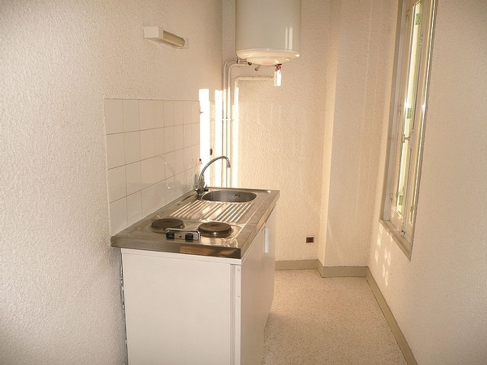 Studio i Clermont-Ferrand, Puy-de-Dome - foto 1