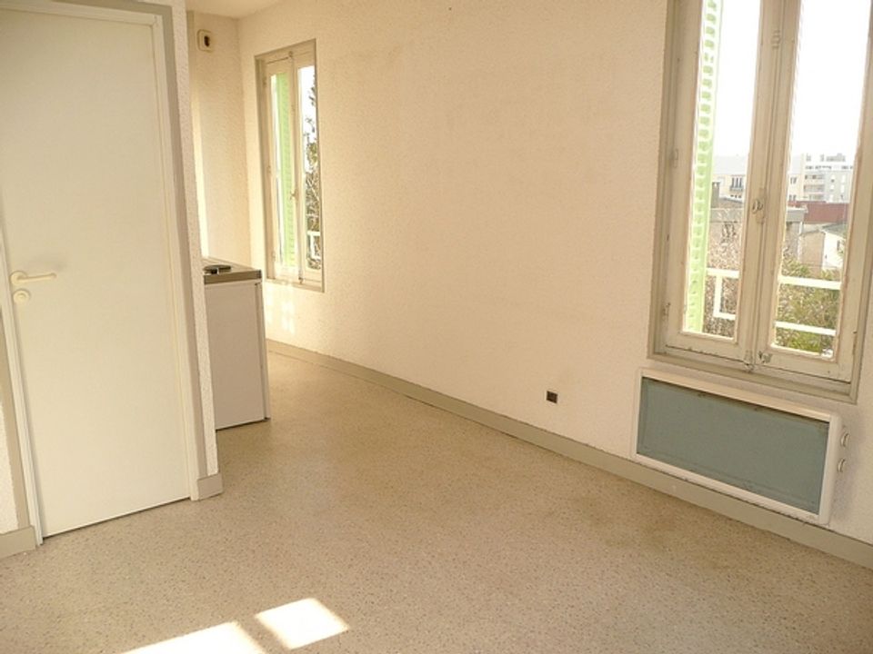 Studio i Clermont-Ferrand, Puy-de-Dome - foto 2