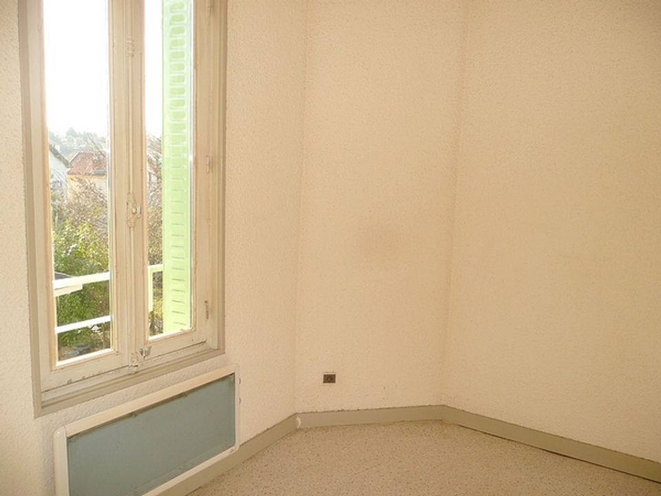 Studio i Clermont-Ferrand, Puy-de-Dome - foto 3