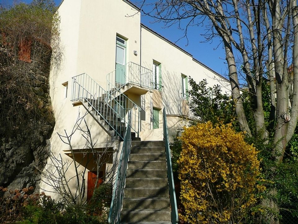 Studio i Clermont-Ferrand, Puy-de-Dome - foto 4