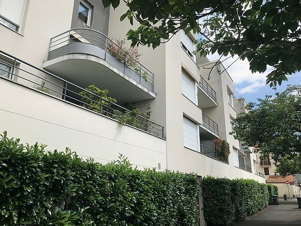 Apartament a Clermont-Ferrand, Puy-de-Dome - foto 1