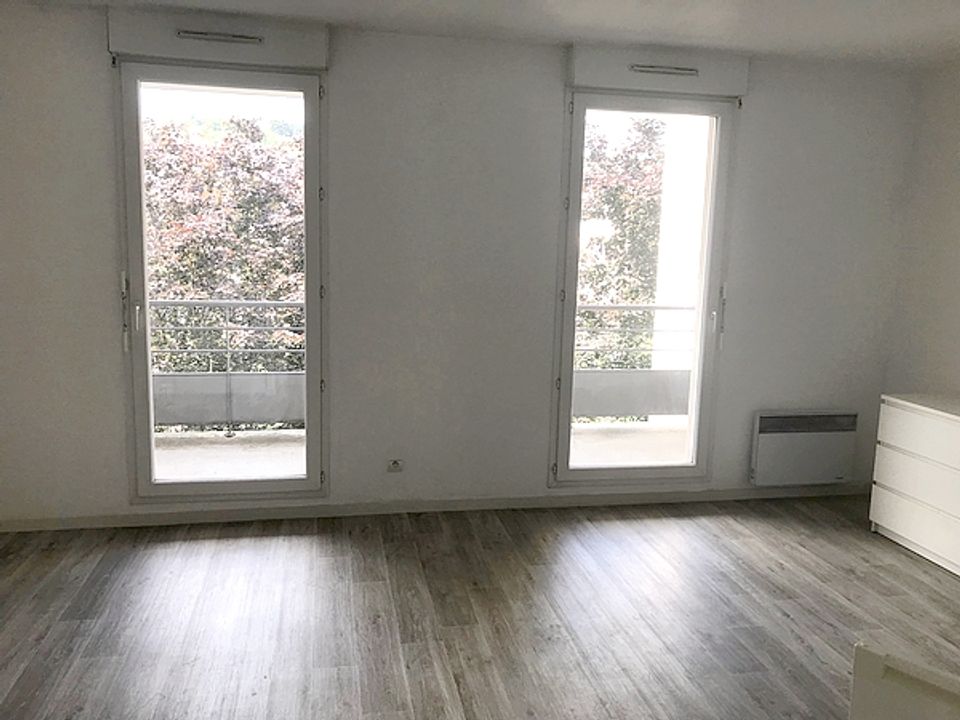 Apartament a Clermont-Ferrand, Puy-de-Dome - foto 2