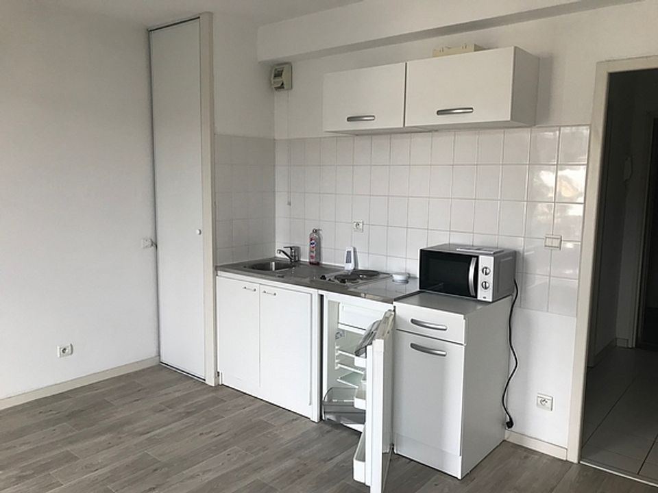 Apartament a Clermont-Ferrand, Puy-de-Dome - foto 3