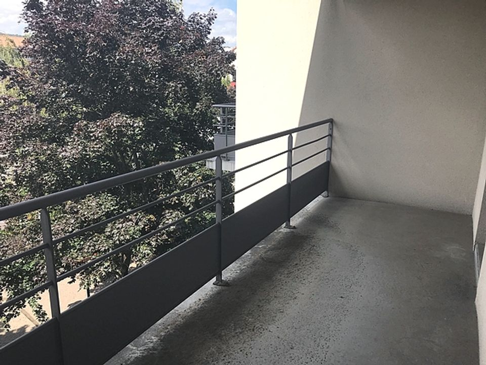Apartament a Clermont-Ferrand, Puy-de-Dome - foto 5
