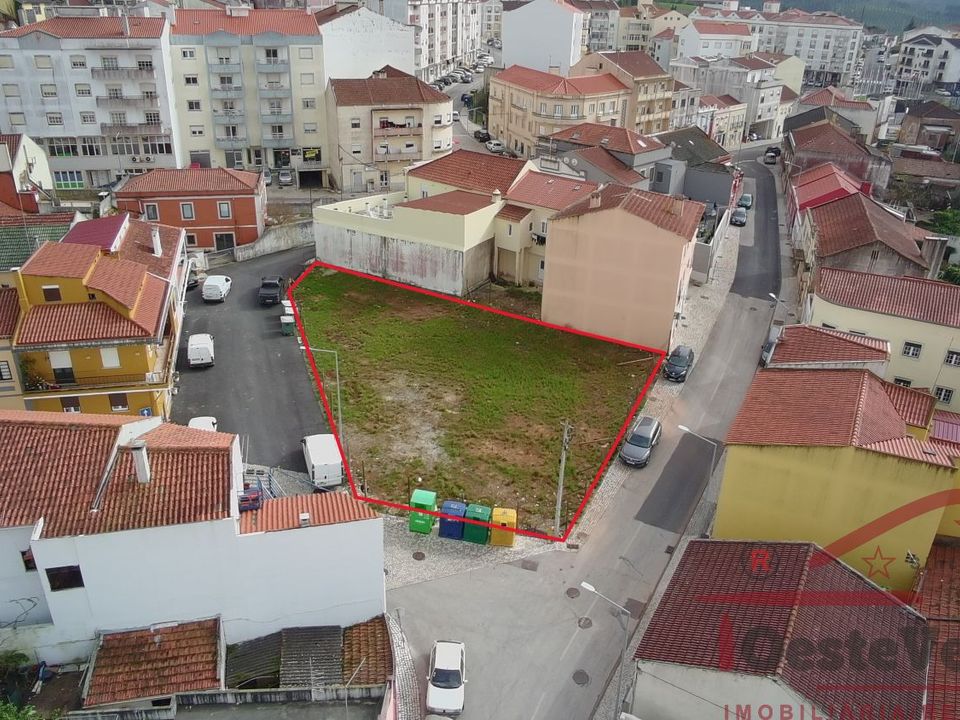 Helårsgrund i Cadaval, Lisbon - foto 4