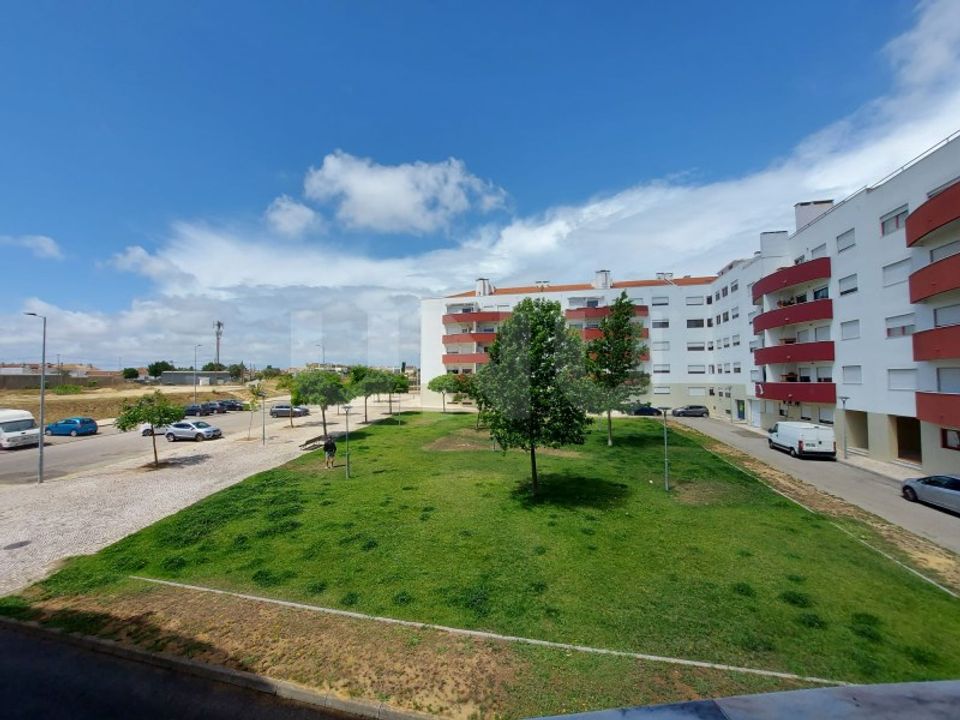 Lejlighed i Aldeia de Paio Pires, Setubal - foto 1