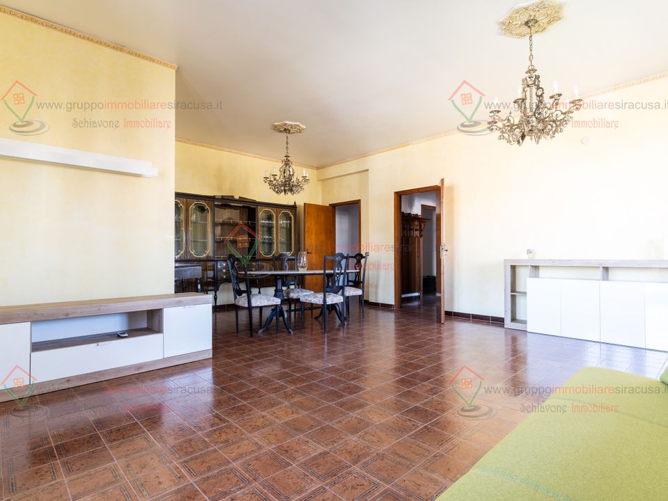 Apartament a Siracusa, Siracusa - foto 1