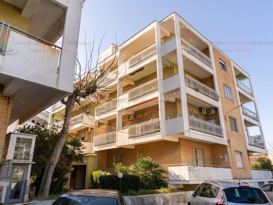 Apartament a Siracusa, Siracusa - foto 2