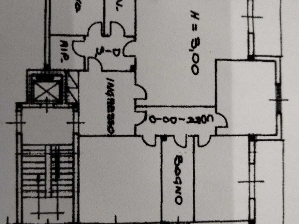 Apartament a Siracusa, Siracusa - foto 3