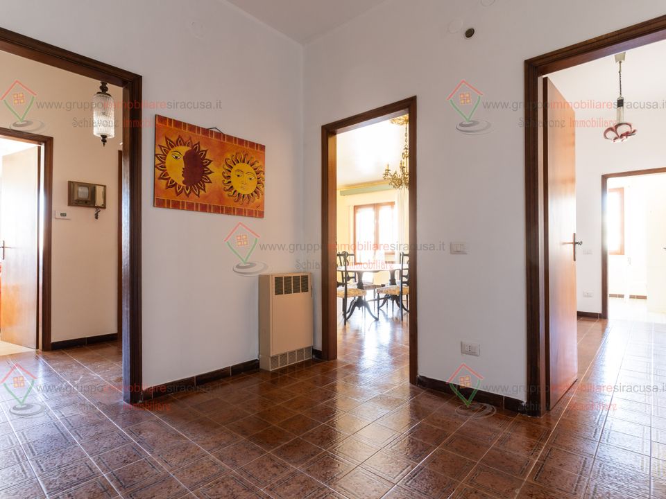 Apartament a Siracusa, Siracusa - foto 5