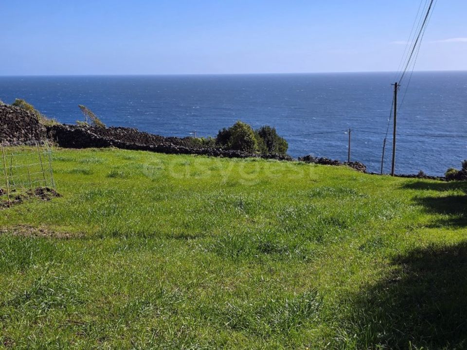 Helårsgrund i Ribeiras, Pico - foto 2