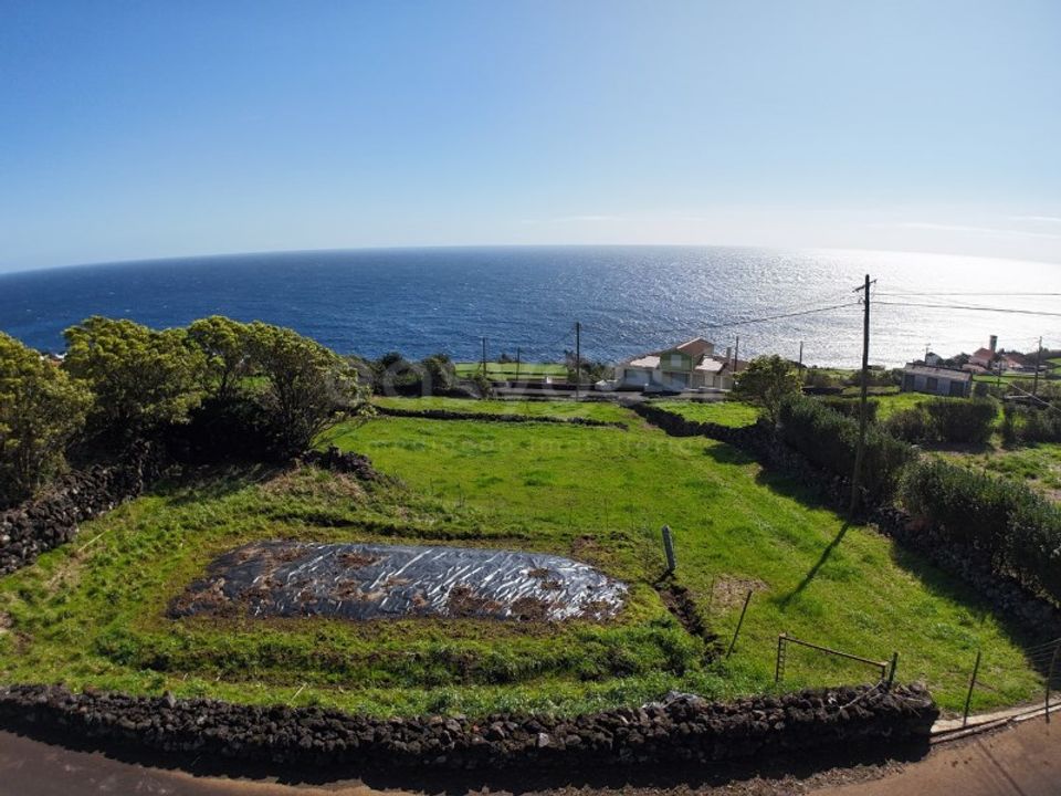 Helårsgrund i Ribeiras, Pico - foto 4