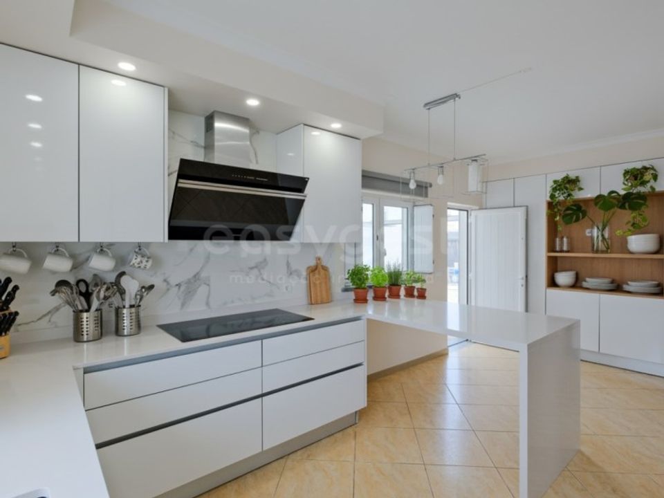Villa i Quinta do Anjo, Setubal - foto 2