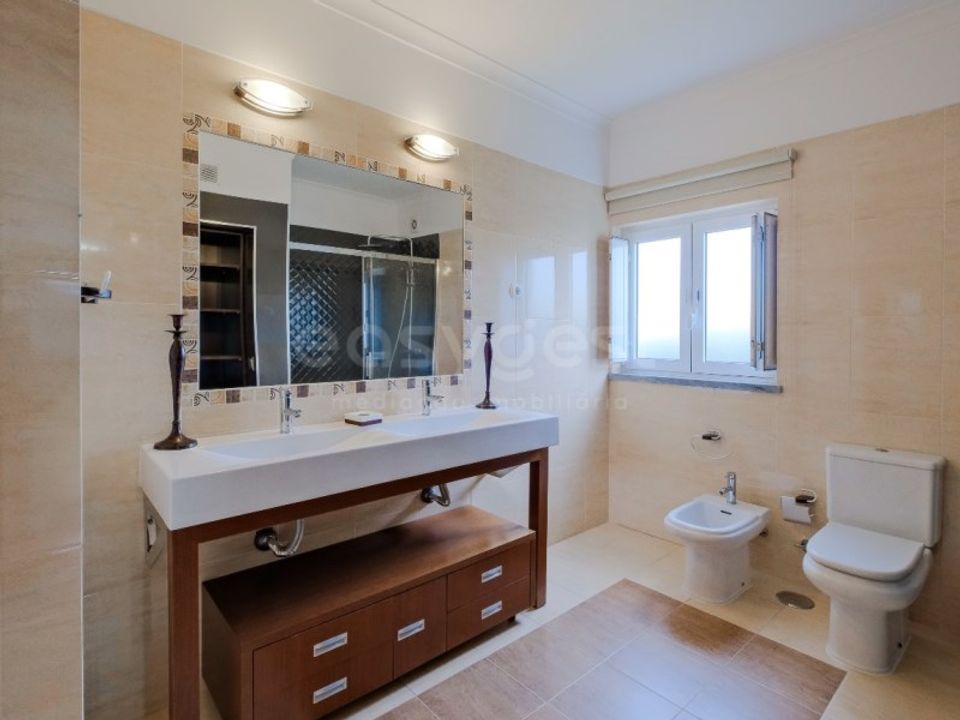 Villa i Quinta do Anjo, Setubal - foto 4