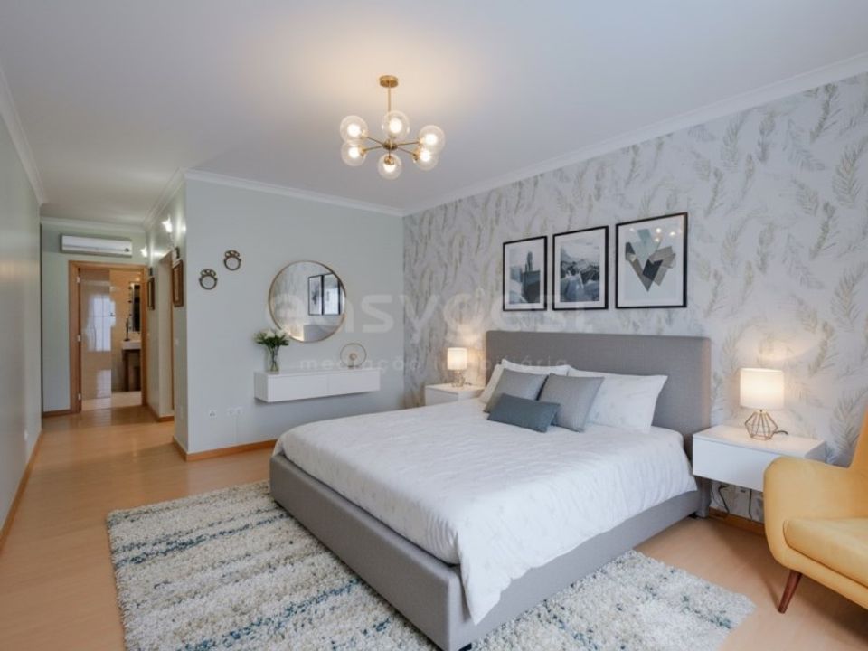 Villa i Quinta do Anjo, Setubal - foto 5