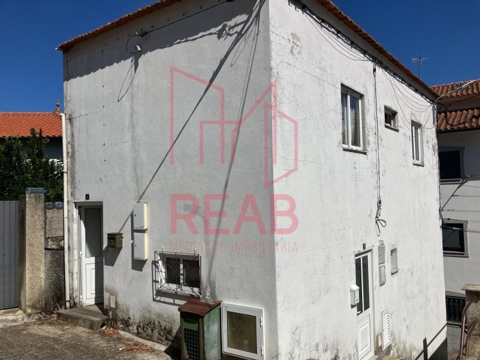 Villa i Fornos de Algodres, Guarda - foto 4
