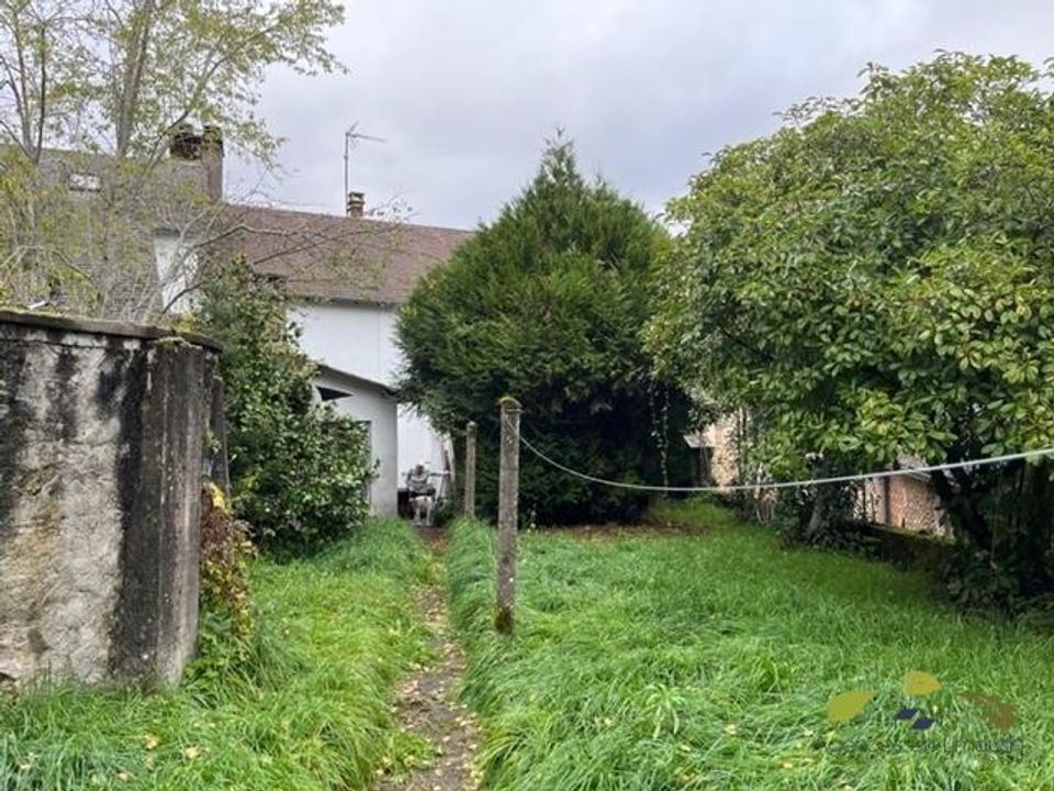 Landsbyhus i Chamberet, Correze - foto 5