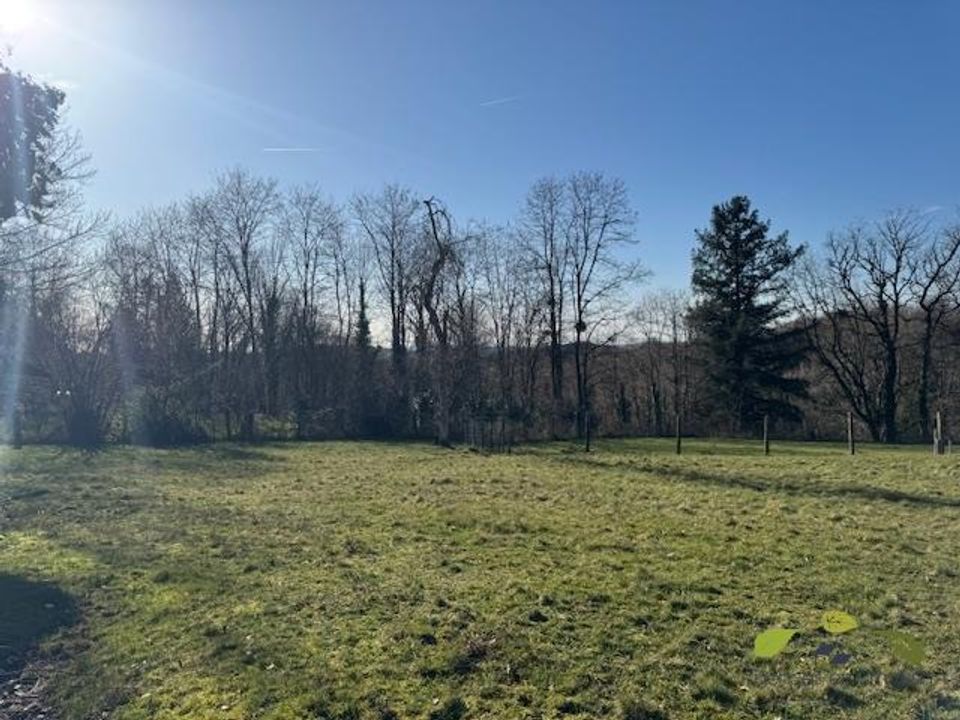 Landejendom i Affieux, Correze - foto 2