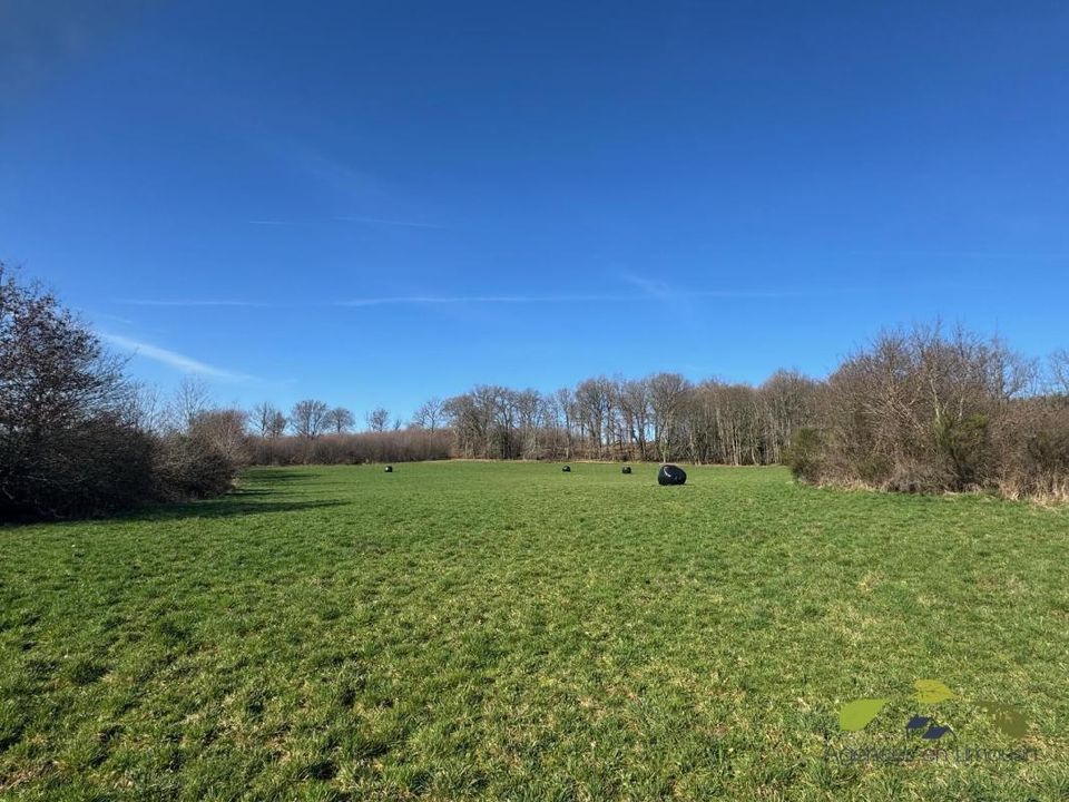 Helårsgrund i Rilhac-Treignac, Correze - foto 2