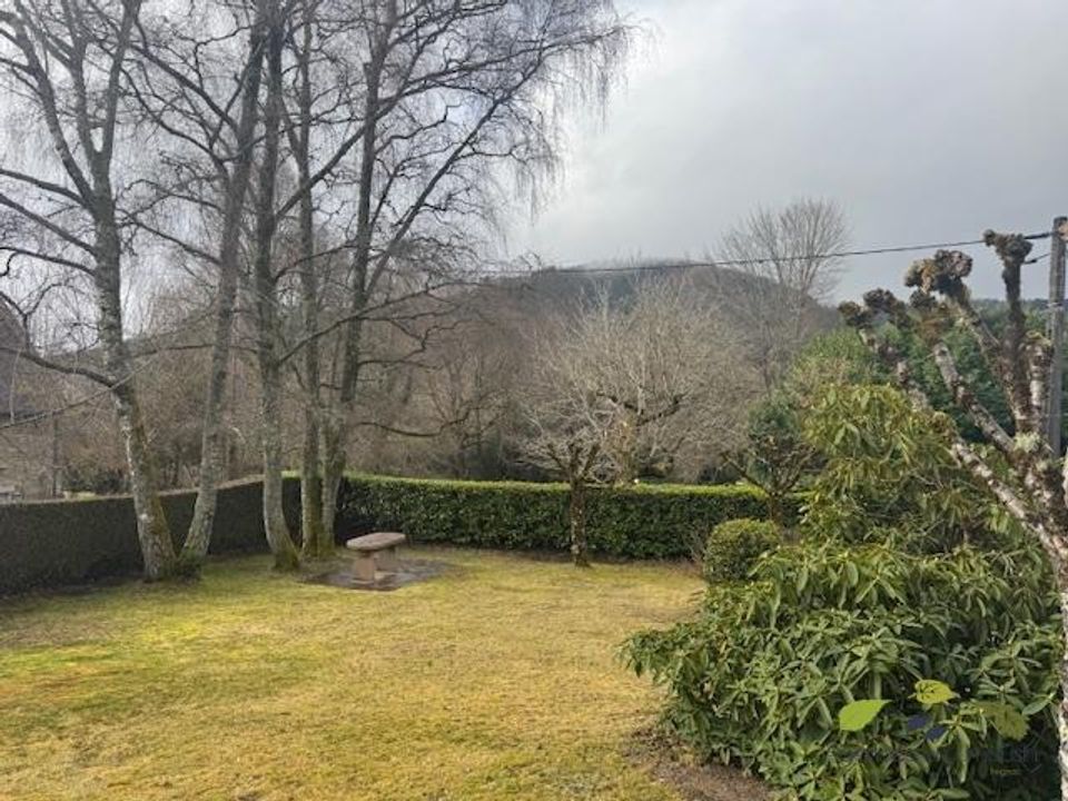 Villa in Chaumeil, Correze - photo 2