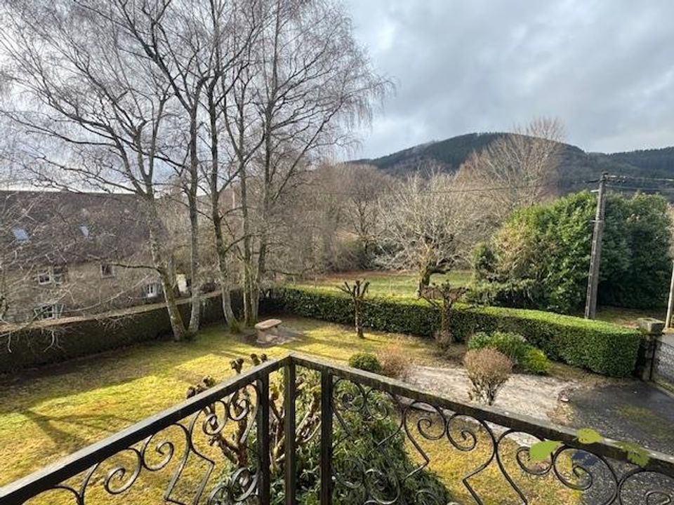 Villa in Chaumeil, Correze - photo 3