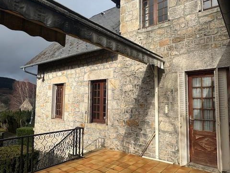 Villa in Chaumeil, Correze - photo 4