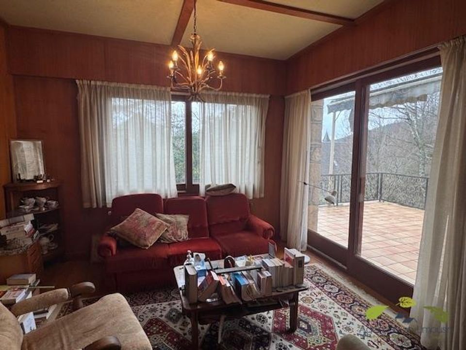 Villa in Chaumeil, Correze - photo 5