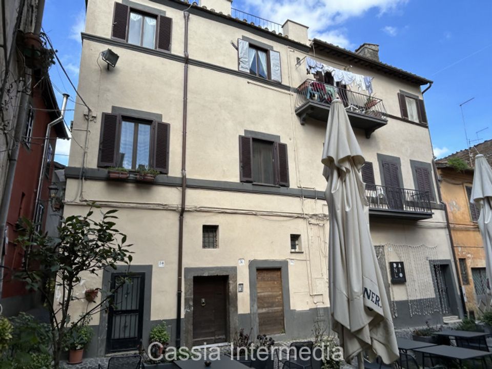Lejlighed i Nepi, Viterbo - foto 1