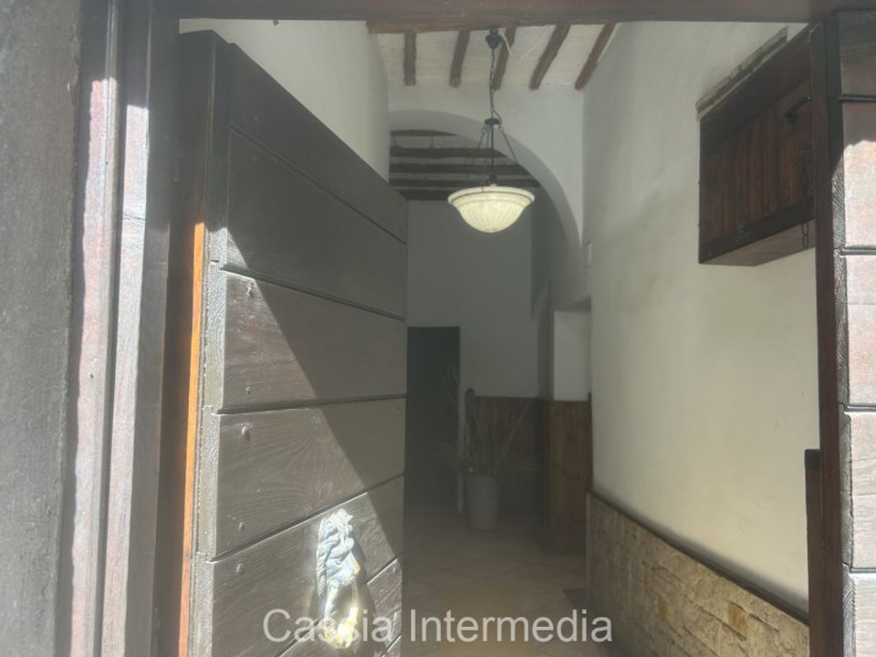 Lejlighed i Nepi, Viterbo - foto 3