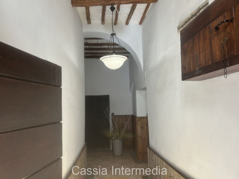 Lejlighed i Nepi, Viterbo - foto 4