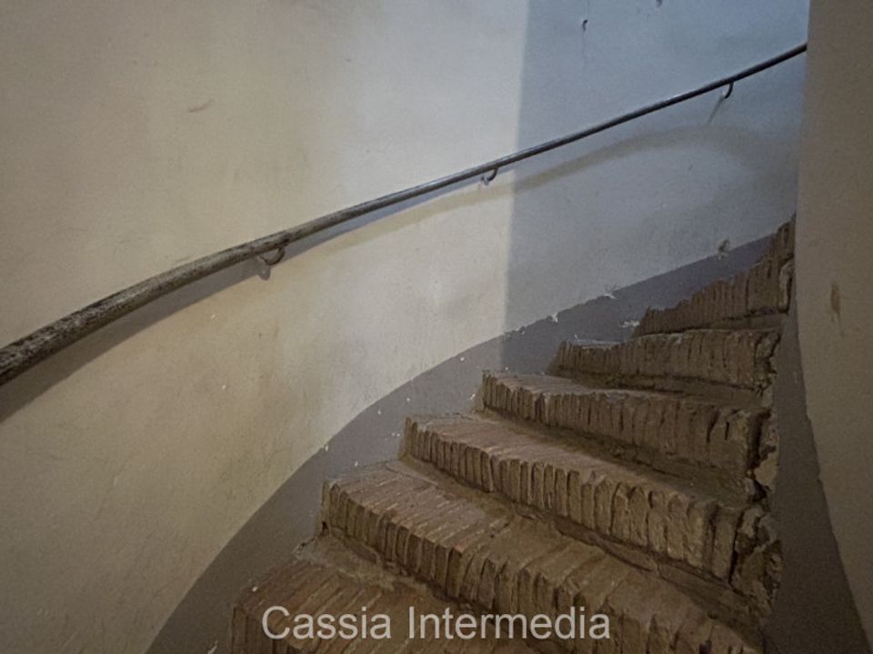 Lejlighed i Nepi, Viterbo - foto 5