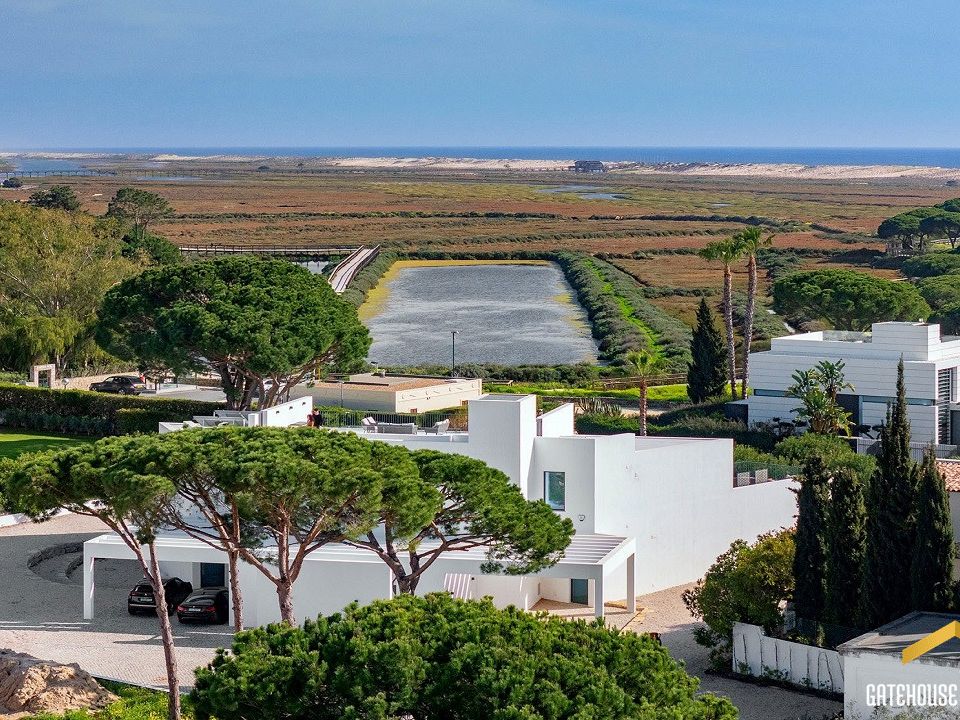 Villa i Almancil, Faro - foto 2