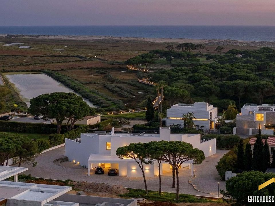 Villa i Almancil, Faro - foto 3