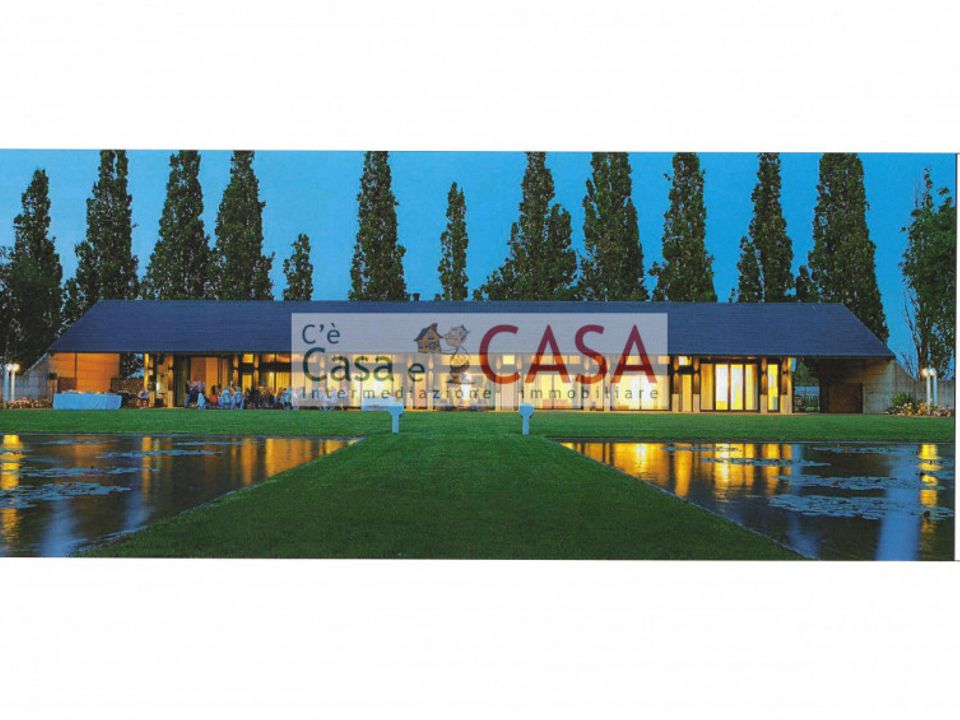 Landejendom i Saccolongo, Padua - foto 4