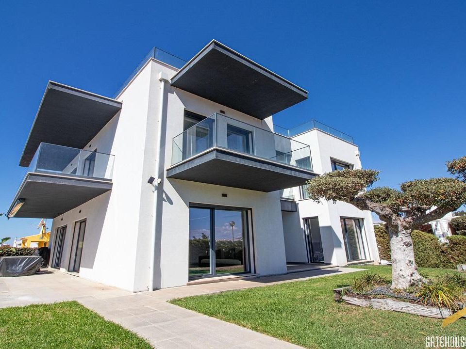 Villa i Albufeira, Faro - foto 1