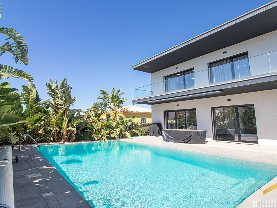 Villa i Albufeira, Faro - foto 2