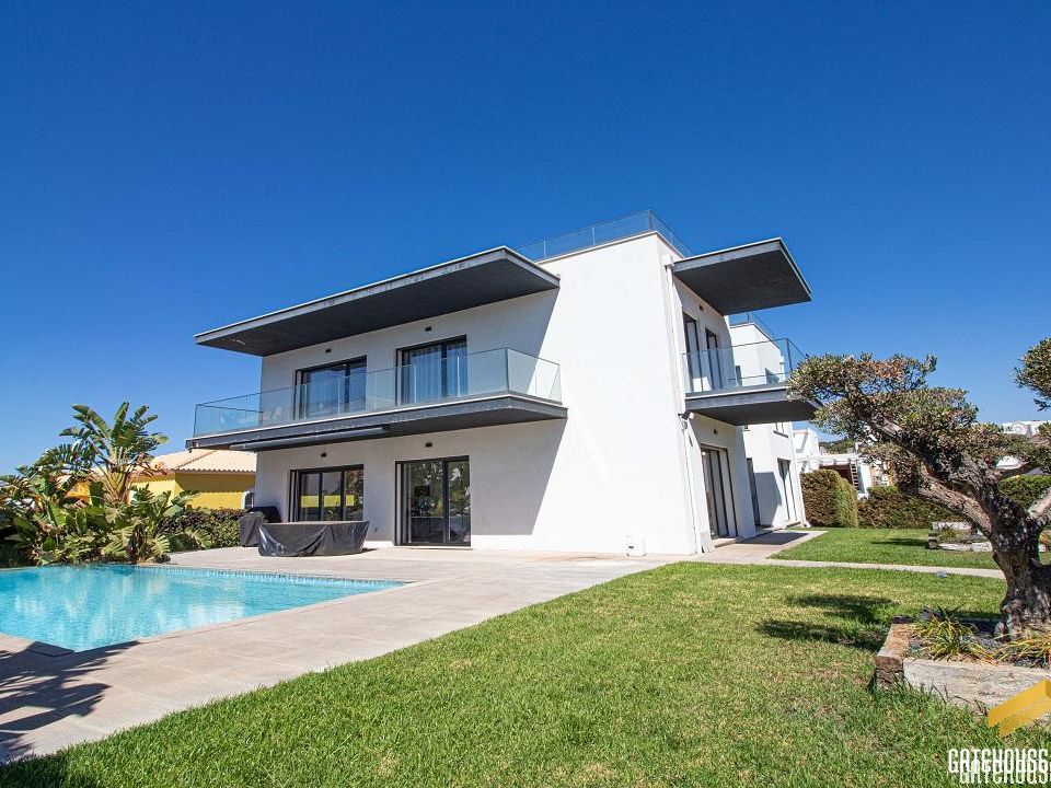 Villa i Albufeira, Faro - foto 3