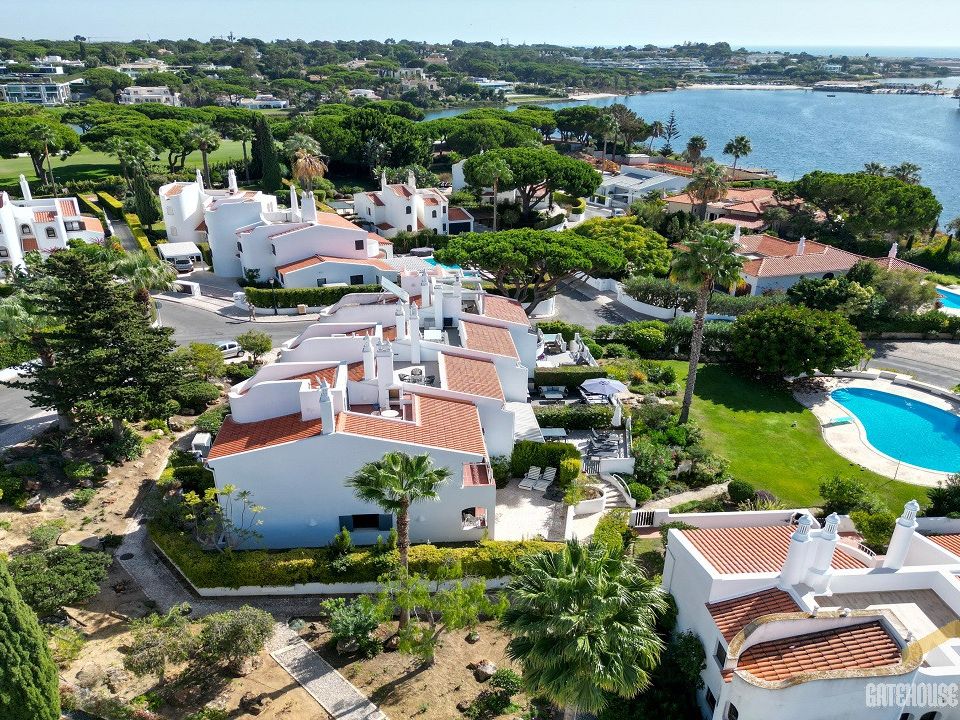 Byhus i Almancil, Faro - foto 2