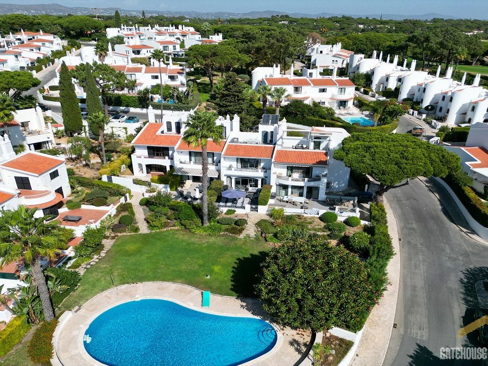 Byhus i Almancil, Faro - foto 4