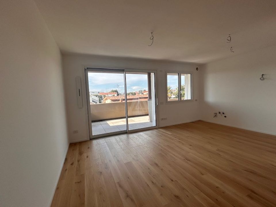 Penthouse i Castelfranco Veneto, Treviso - foto 1