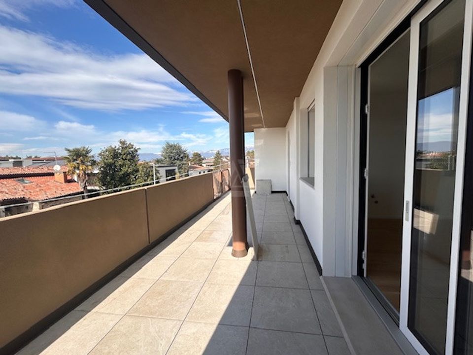 Penthouse i Castelfranco Veneto, Treviso - foto 4