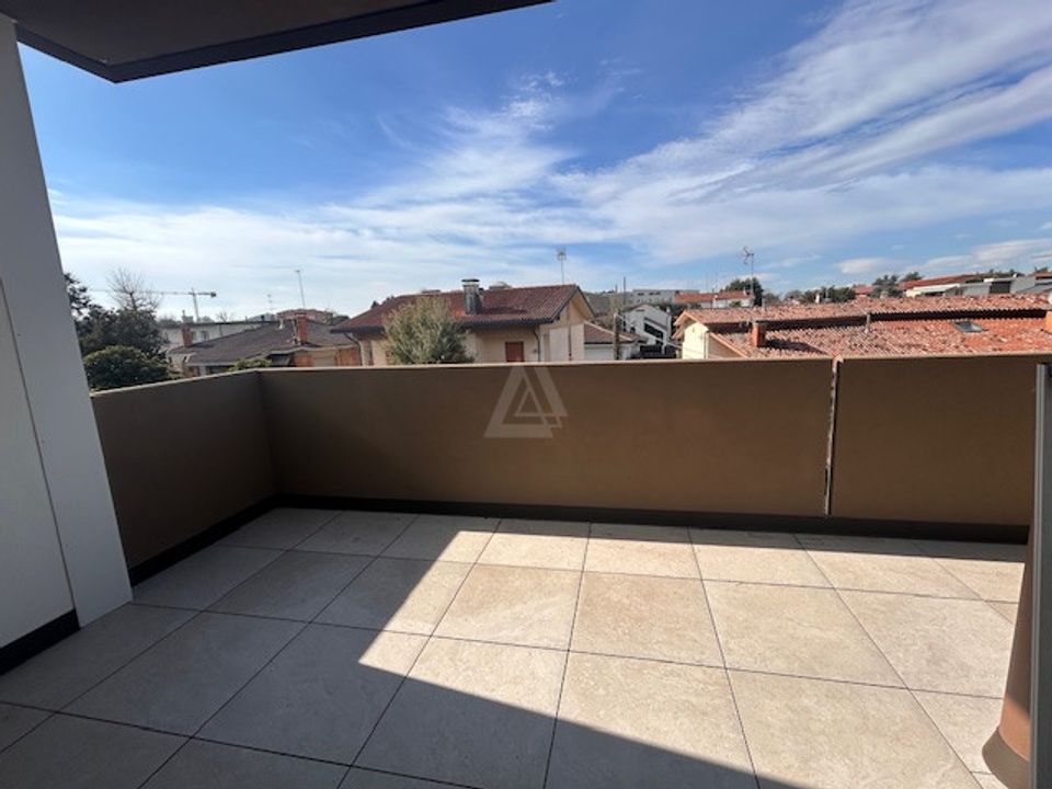 Penthouse i Castelfranco Veneto, Treviso - foto 5