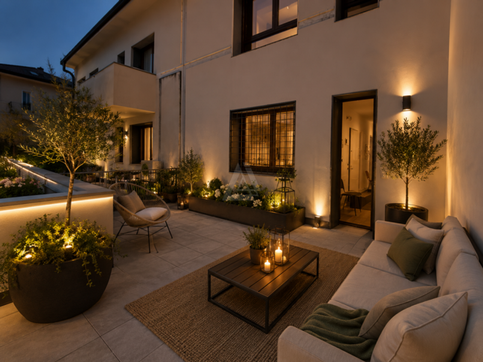 Lejlighed i Castelfranco Veneto, Treviso - foto 1