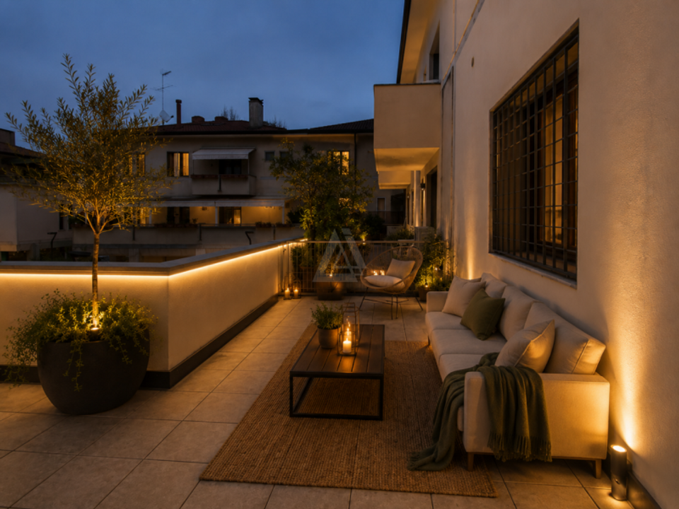 Lejlighed i Castelfranco Veneto, Treviso - foto 2