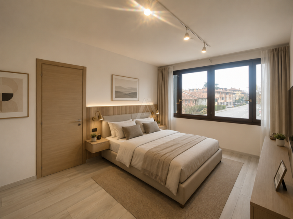 Lejlighed i Castelfranco Veneto, Treviso - foto 3