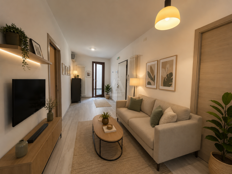 Lejlighed i Castelfranco Veneto, Treviso - foto 4