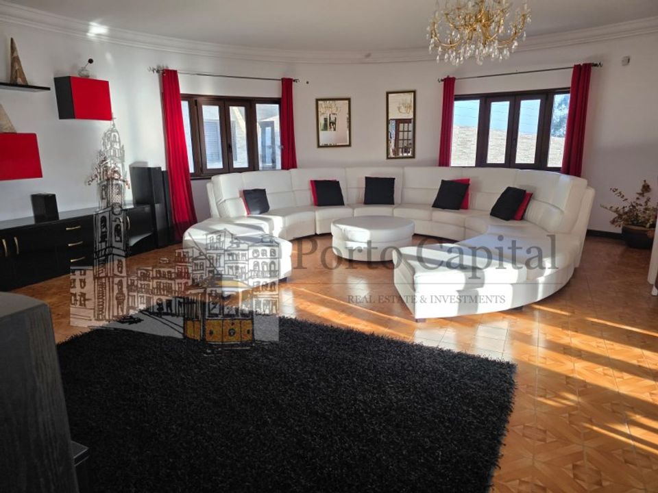 Villa i Pacos de Ferreira, Porto - foto 2