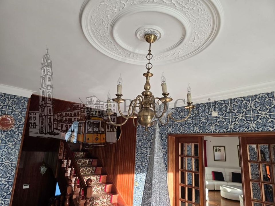 Villa i Pacos de Ferreira, Porto - foto 5